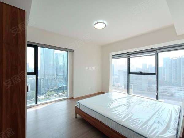 广州越秀水荫路四季奕居水荫路 四季奕居 全新未入住 精装五房 204方