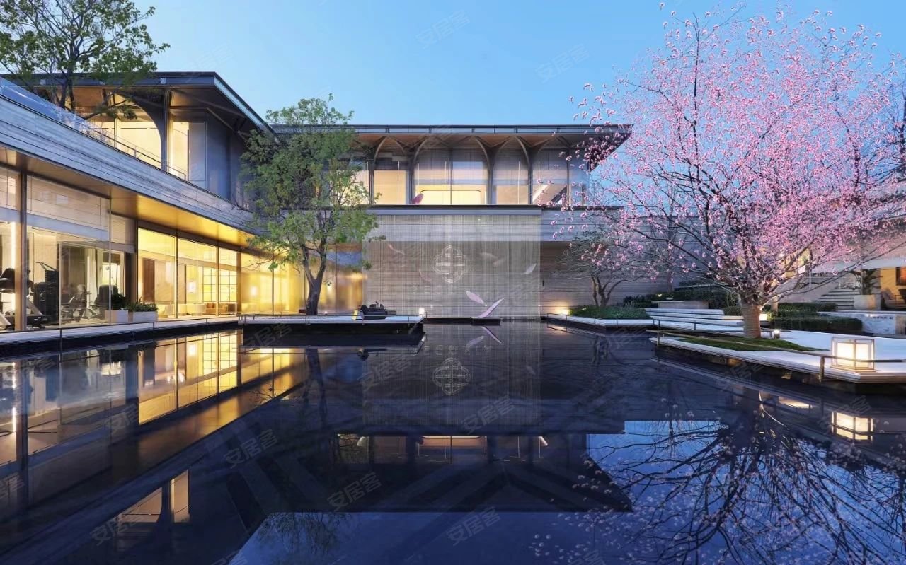 绿城锦海棠楼盘户型怎么样,绿城锦海棠社区品质好不好,交通出行便利,生活配套设施-杭州安居客