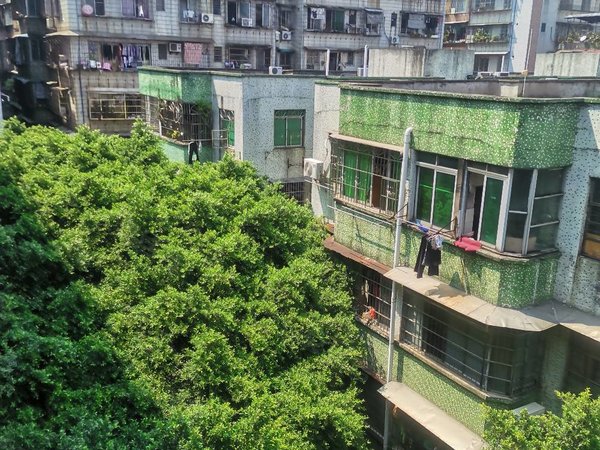 广州白云同德围上步商贸广场公寓房 东直租 同德上步地铁口 电梯房