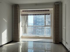 临沂北城新区沂蒙北路金信融城  精装两室空房  全天采光  随时看房出租房源真实图片