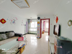 北京怀柔庙城金善名居 两室一厅一卫出租房源真实图片