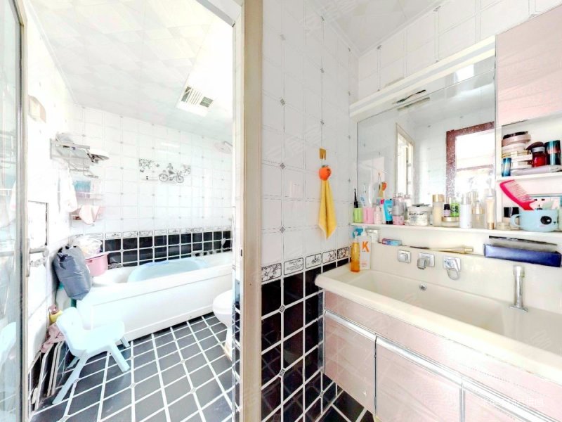 凤城庭院|凤城七路20号3室2厅2卫127.62平方