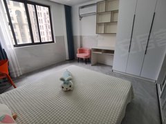 柳州柳南柳南新翔小区 近柳南万达 大润发 拎包入住出租房源真实图片