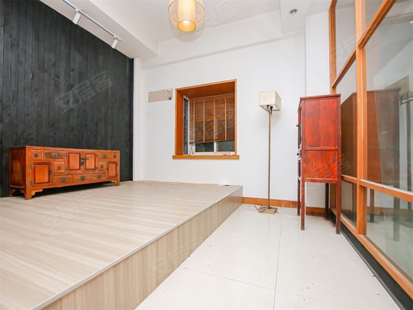 杭州拱墅湖墅云河大厦莫干山路 精装两房 床可配 远洋大厦 墅园大楼