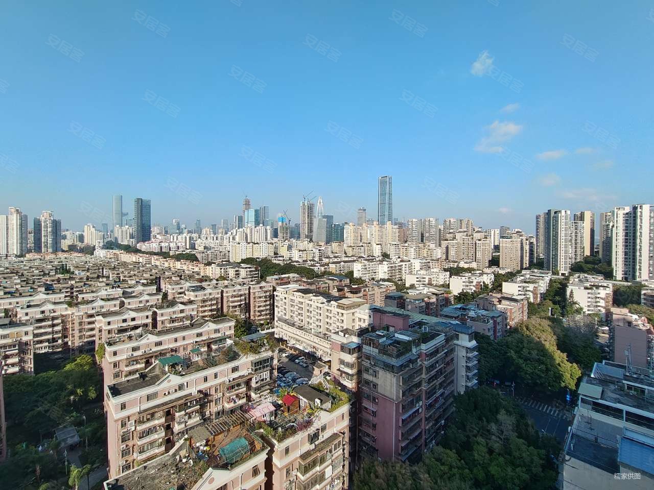 深圳房产网>深圳二手房>南山二手房>蛇口二手房>招商雍景湾>1280_960