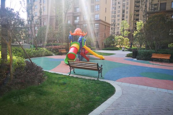 华地翡翠蓝湾畅园