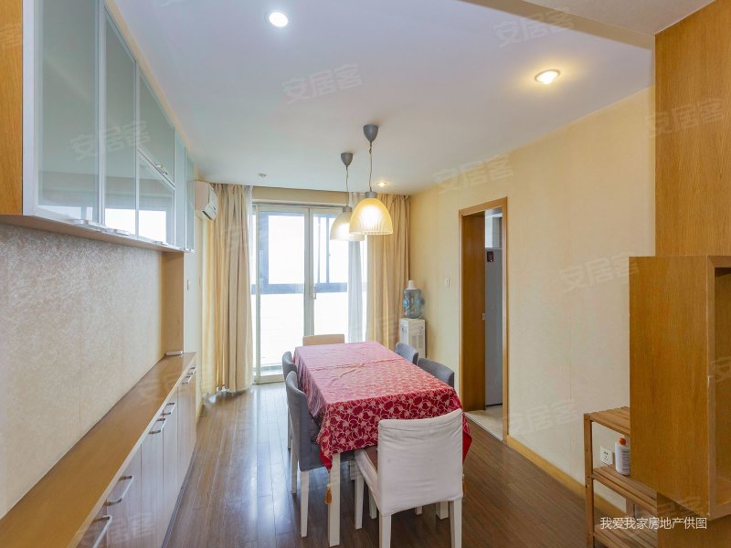 急卖狮山天街旁吴宫丽都大三房景观楼层带车位价格可谈