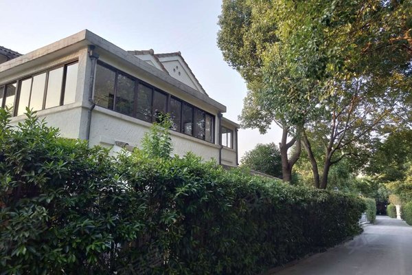 星辰园(别墅)优点、不足,星辰园(别墅)怎么样,星