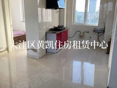 盘锦大洼兴隆三百月租的房子来了大洼区东湖胜景步梯7楼顶楼，无空调，包物业费，出租房源真实图片