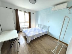 天津北辰佳荣里街女生室友免押金 商大对面 近一号线佳园里 宝能中心 银泰大厦出租房源真实图片