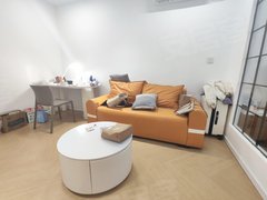 上海长宁北新泾出门北新泾二号线地铁站 朝南阳光刺眼 超多储物面积 随时看房出租房源真实图片