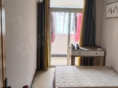 合肥包河合家福珠光花园(一期) 6室1厅1卫出租房源真实图片