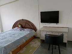 青岛胶州云溪李家河花园(1-5,34-38号楼) 2室1厅1卫出租房源真实图片