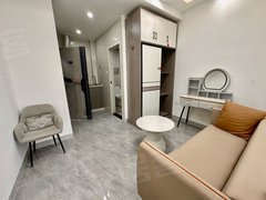 厦门同安工业集中区官浔 押一付一精装修家电齐全随时看房
拎包入住出租房源真实图片