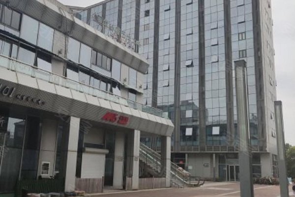 绿地峰汇商务广场