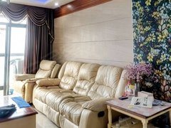 珠海香洲新香洲超值三居室，交通便利，生活无忧出租房源真实图片