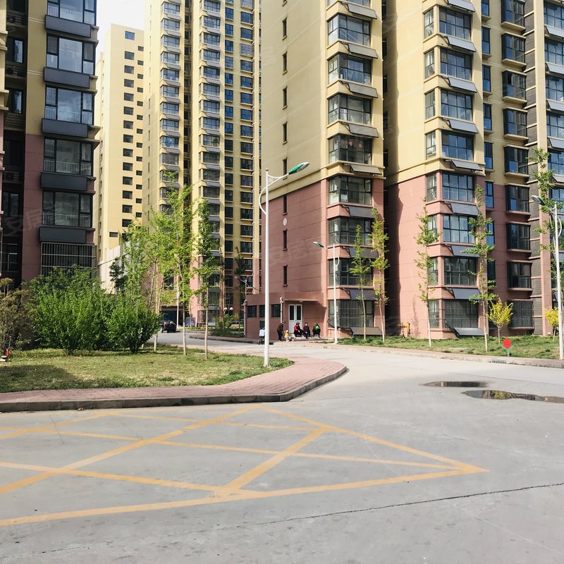 【名流美域, 名流美域小区详情,房价走势,房源,业主论坛】- 保定58