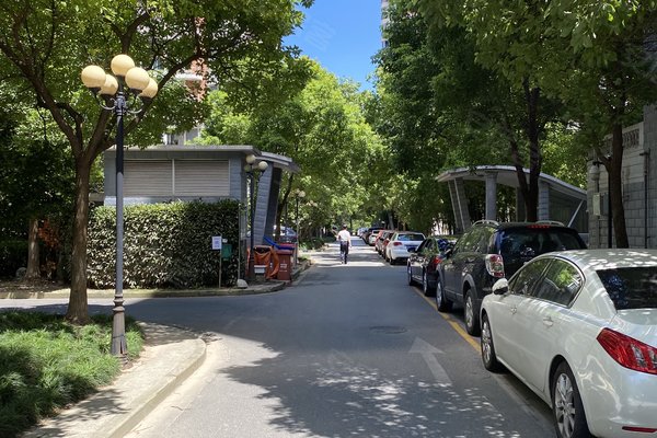 海怡花园(虹口)