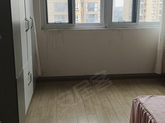 亳州蒙城玖隆国际玖隆国际 1室0厅1卫出租房源真实图片