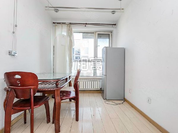 【多图】天居园,媒体村租房,5号线北苑路北 天居园主卧独卫 三家两卫