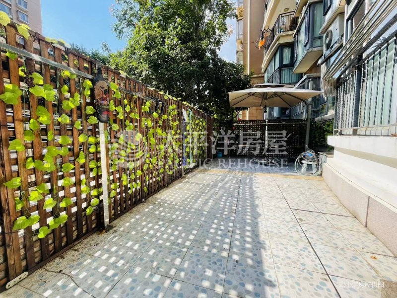 环境好 南北通透 临地铁 有电梯 商业配套齐全,保利西子湾二手房,420