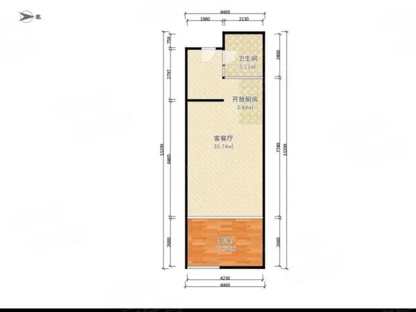 【多图】非常国际(二期),金水周边租房,苏荷中心旁边 熙地港金成时代