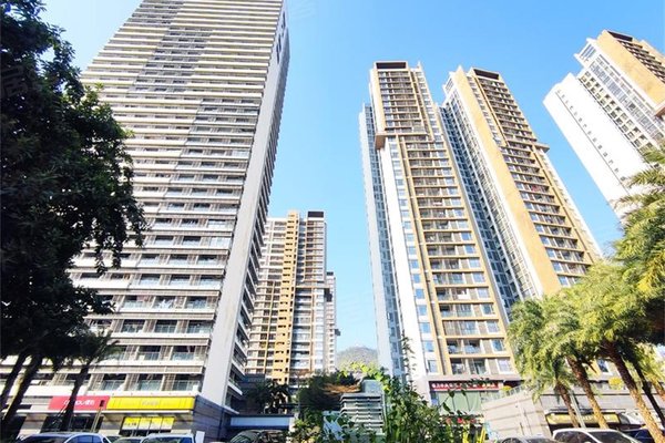 不足,格力香樟怎么样,格力香樟周边房产中介经纪人评价-珠海安居客