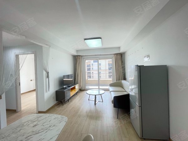 杭州临平星桥广厦天都城滨沁公寓整租3号线地铁口 滨沁公寓 沁源公寓