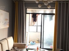 合肥瑶海瑶海万达广场华贝小区 2室1厅1卫出租房源真实图片