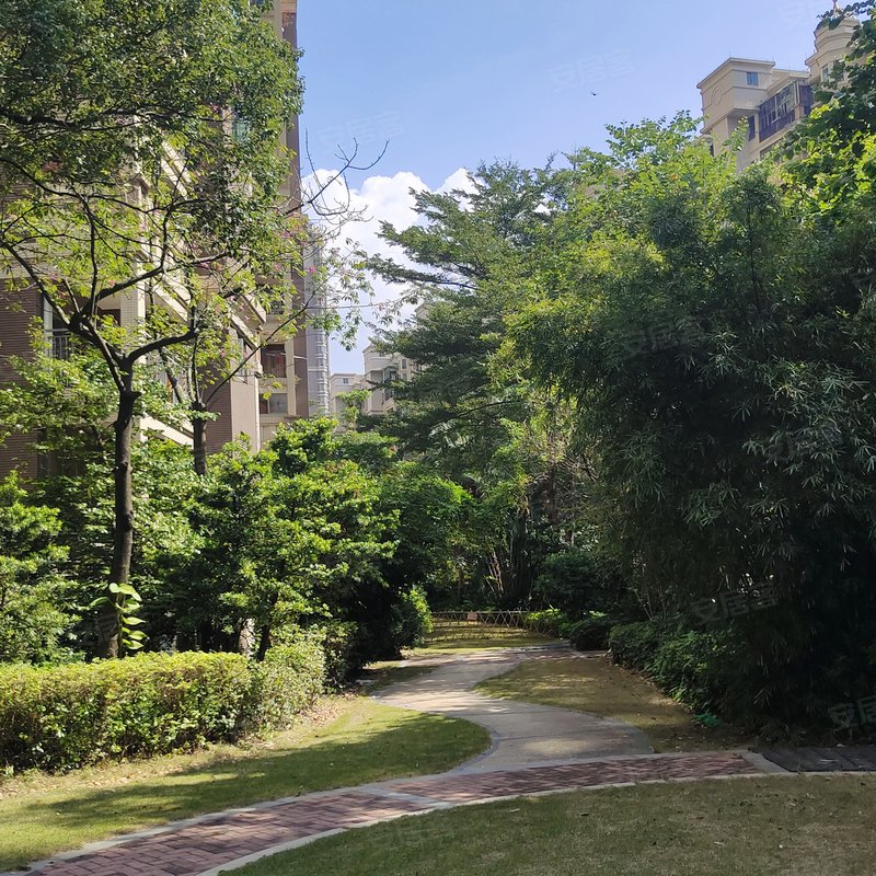 海景蓝湾(南区)小区详情,房价走势,房源,业主论坛】- 佛山58同城