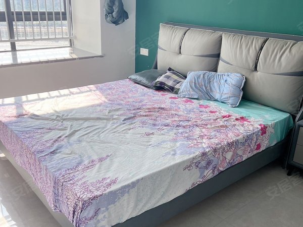 泉州南安水头镇源昌天悦湾(真实保证)源昌天悦湾4室出租房源真实图片