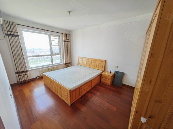 中北租房,盈润园精装两室 拎包入住 南北通透 电梯房,西青租房-天津58