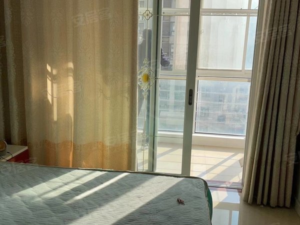 盐城阜宁阜宁城南新区盐阜天鹅丽都天鹅丽都14楼,精装2房拎包入住