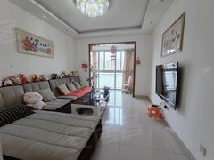 眉山东坡宏远盖丽临金罗马广场夜市旁电梯套二带家具家电空调850一月年租出租房源真实图片