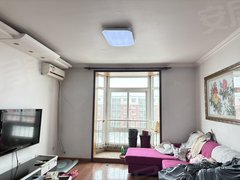 北京昌平霍营实拍 免押月付 回龙观整租精装南北2居5500元出门地铁口出租房源真实图片