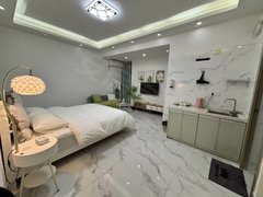 梧州苍梧苍梧城区南宁百货附近精装单间出租出租房源真实图片