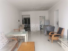 南宁江南星光大道急租 江南万达旁 地铁站物业 中茵丽景星城 电梯两房出租房源真实图片