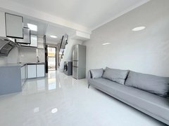 泉州丰泽城东城东保利城二期 现代极简风精装修两房两卫 看江景 拎包入住出租房源真实图片