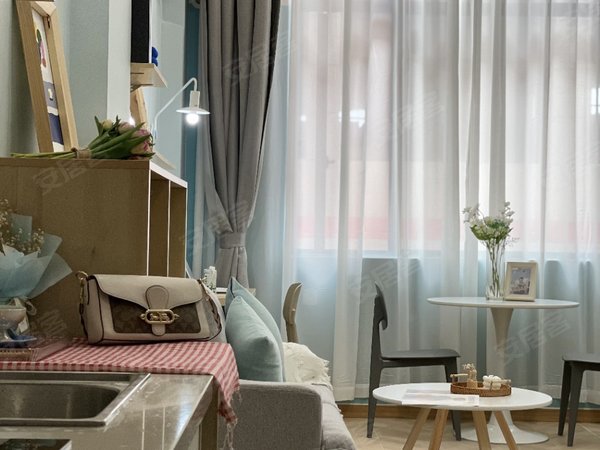 金华武义县武义城东佳源商业广场佳源小区对面 佳源广场附近 赵宅夜市附近 押一付一 精装修出租房源真实图片