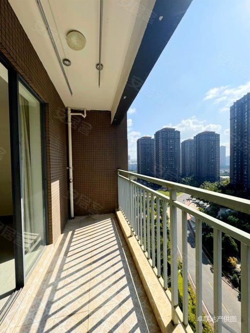 惠景园 双卫生间 精装好房 中间楼层采光好 南北通透 房龄新