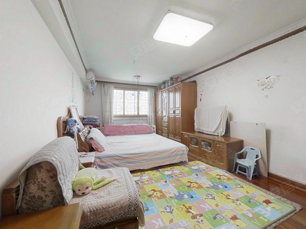 【多图】方兴大厦,自强东路租房,方兴大厦 3室2厅1卫 电梯房 161平米