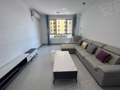 涿州德信文化公园平安北街免费停车~精装两居 干净整洁 家具家电齐全 随时看拎包住出租房源真实图片