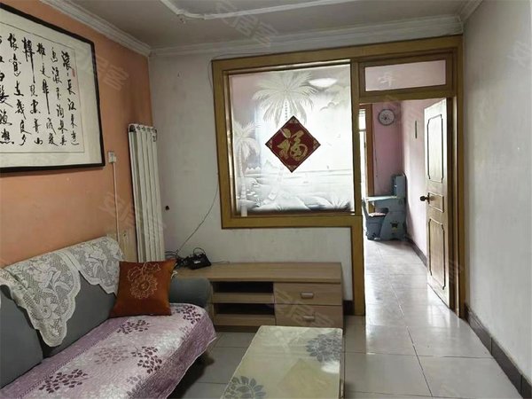 保定莲池河北小学新华村小区四通商场 大福源 新华村2室全家全电拎包