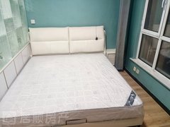 巨野巨野城区巨野市区采光好很暖和也可开暖气一个月起租佳和国际公寓随时看房拎包入住出租房源真实图片