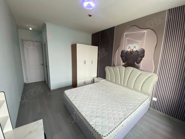 国贸花园 生产路 奥斯卡 地铁口 大明湖 豪鲁商厦,天桥租房-济南58