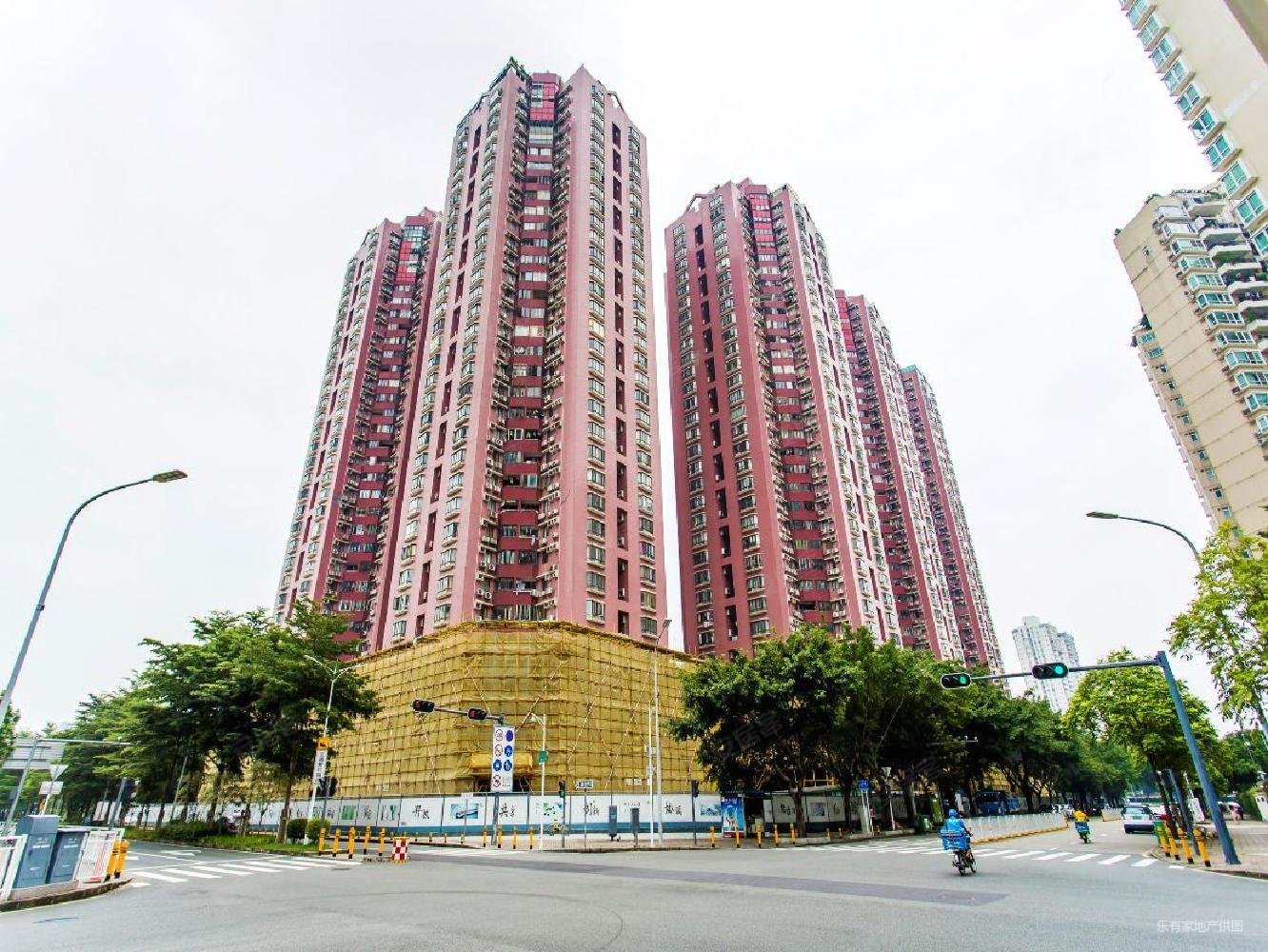 中银花园2室2厅1卫84.79㎡东南488万