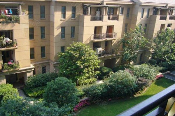 香山丽舍(别墅)