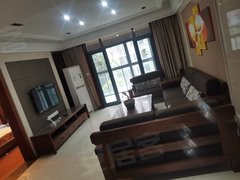 泰州海陵城中美好上郡 3室2厅2卫出租房源真实图片