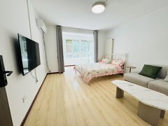 北京昌平霍营回龙观东大街 云智大厦附近 龙锦苑东五区精装卧室中间楼层出租房源真实图片