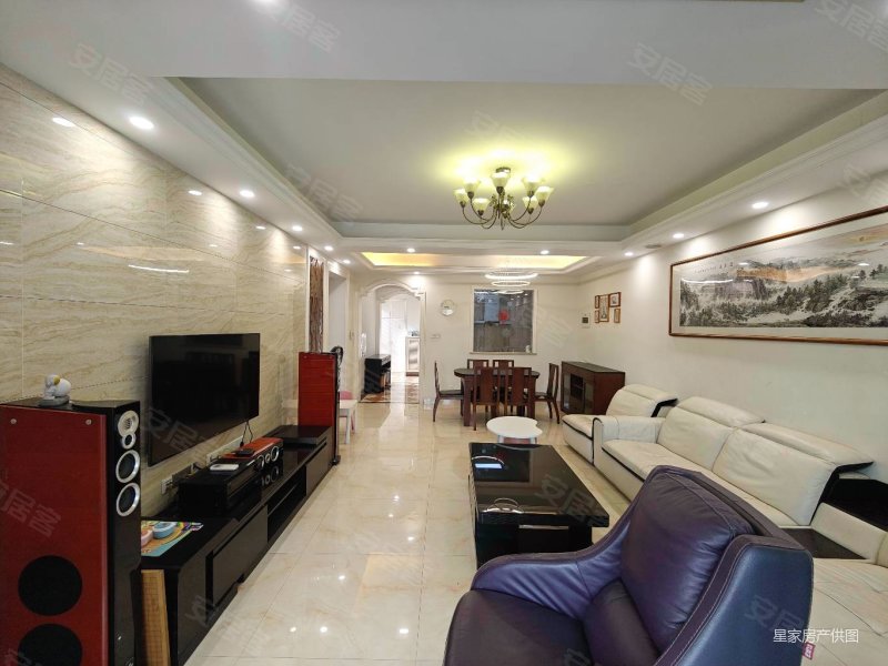 天湖城天湖二手房,356万,3室2厅,2卫,133.86平米-厦门安居客